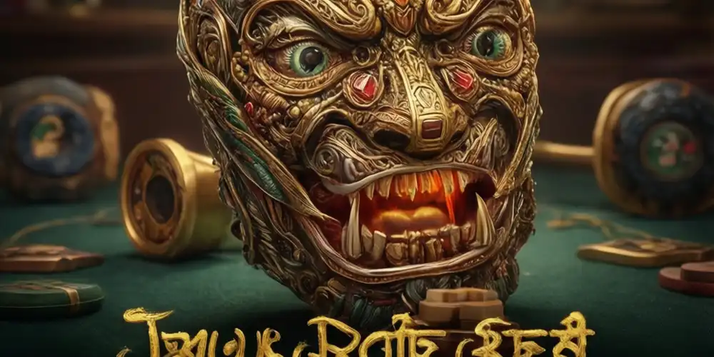 Jackpot Bet Banner
