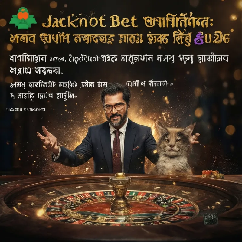 Jackpot Bet Guide